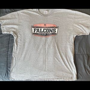Vintage Falcons Casual Tee